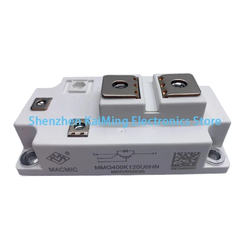 

Модуль IGBT MMG400K120U6HN MMG300K120U6HN MMF200S170B2B MMG100J120UZ6HN