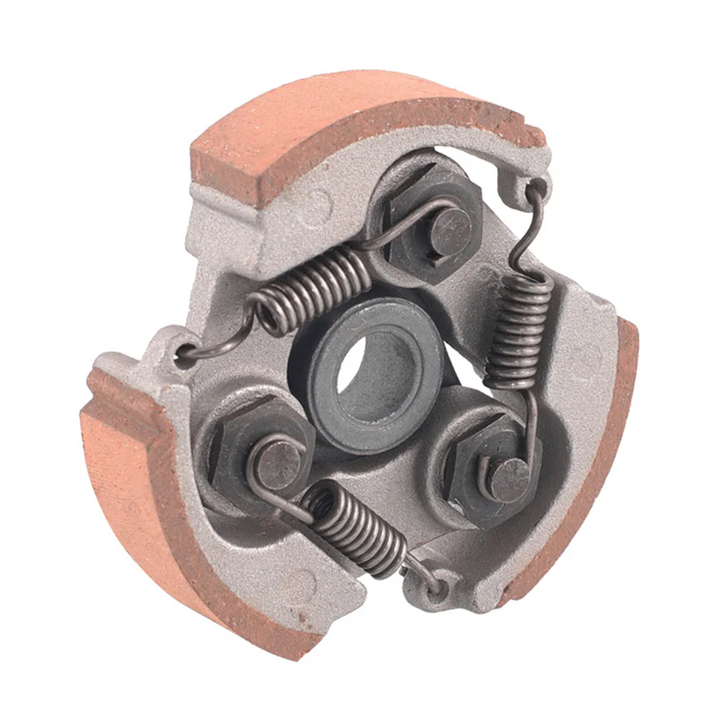 Racing Centrifugal Clutch for atv Clutch for mini for Dirt Bike Compatible Pocket Bike Replacement Suit For 43cc 47cc 49cc