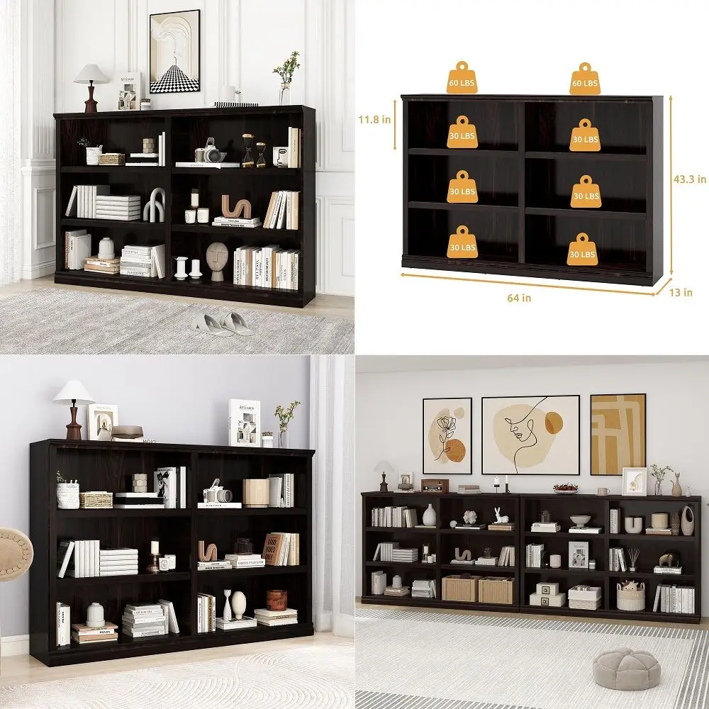 

Lighted 3Side Glass Display Curio Cabinet w Tempered Glass Doors and Shelves, Curved Wood Corner Cabinet with Bulb, Corner Stor