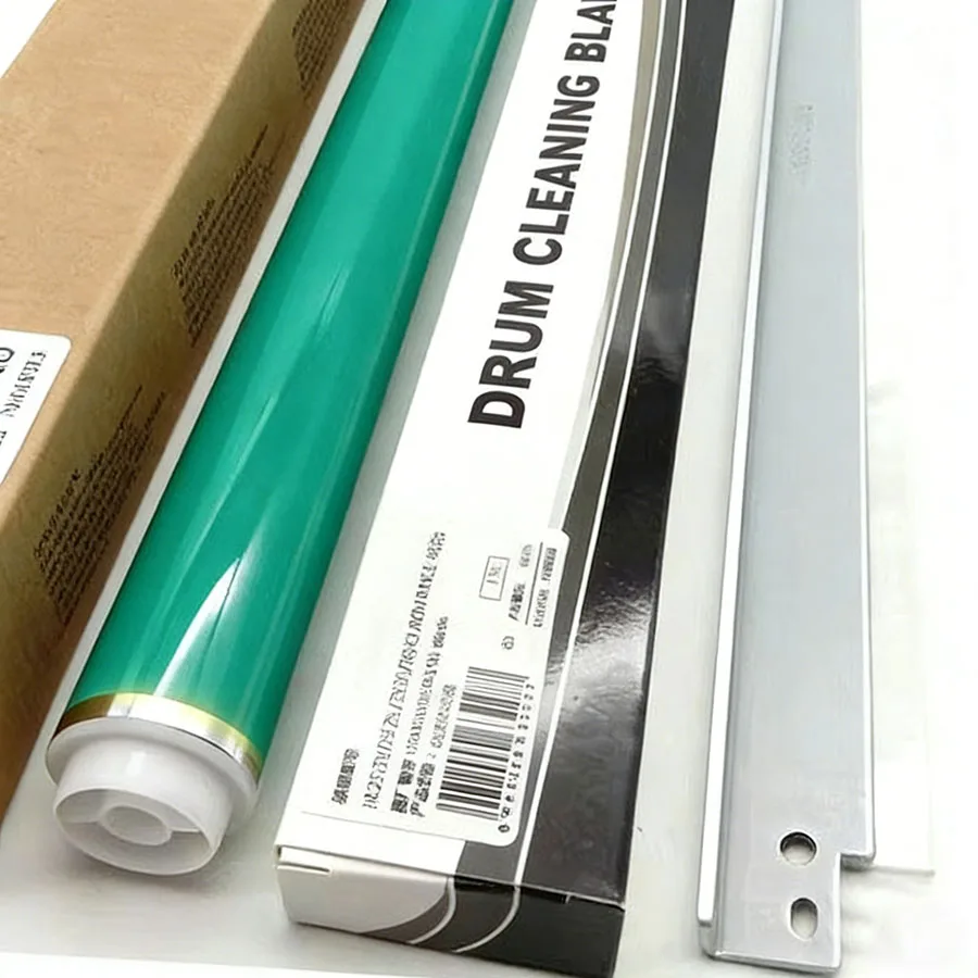 CET OPC Drum and Cleaning Blade for Canon iR 2520 2525 2530 2535 2545 4235 4025 4035 4045 4225 4245 4051