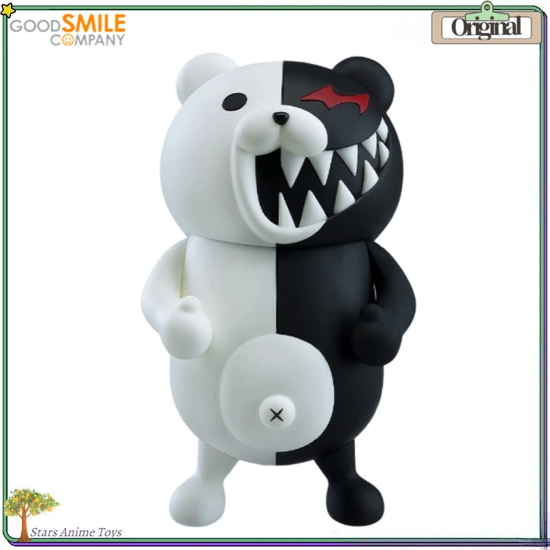

【Pre Sale】GSC Nendoron 2895 Danganronpa 1・2 Reload Monokuma Collection Model