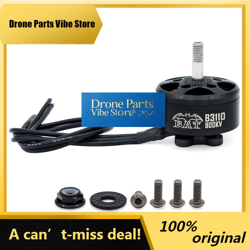 

DParts1Brushless Dr-one Motor For Air-craft And Ultralight Agriculture Dr-one Motor
