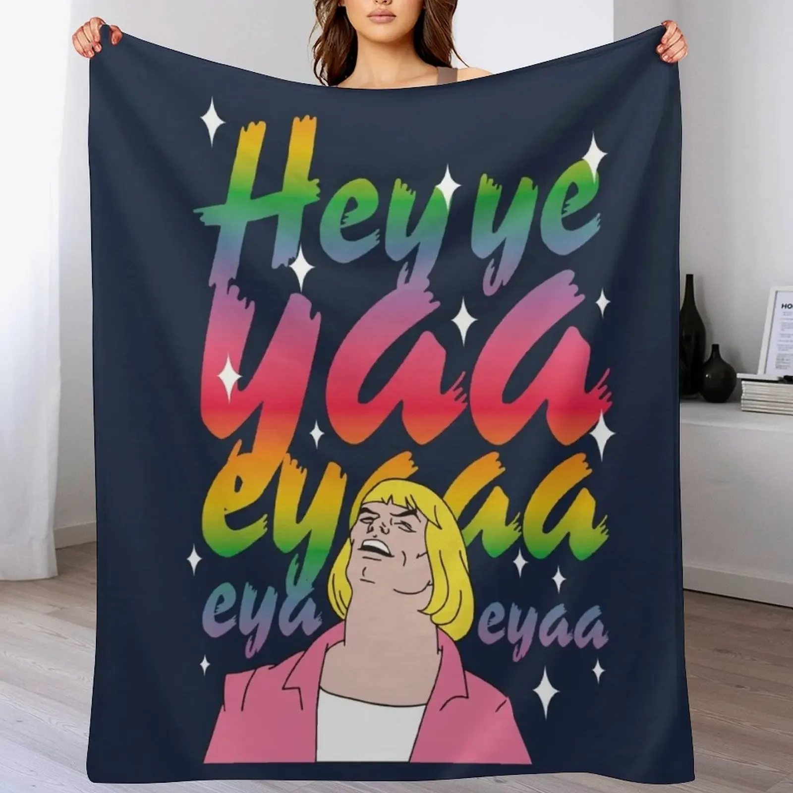 Hey Ye Yaa Eyaaa Th… - image