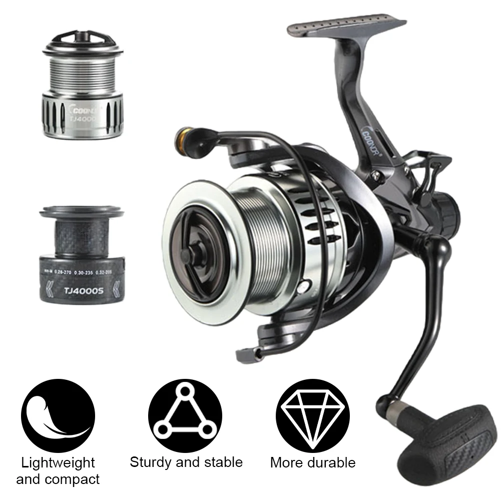 الغزل الصيد بكرة بكرة الصيد بكرة الكارب بكرة صيد سمك الشبوط بكرة صيد سمك الشبوط ملحقات صيد السمك