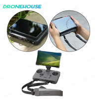 Adjustable Neck Strap For DJI Mavic 4 RC Pro 2 Remote Control Lanyard Straps For DJI Mavic 4 Pro Drone Accessories