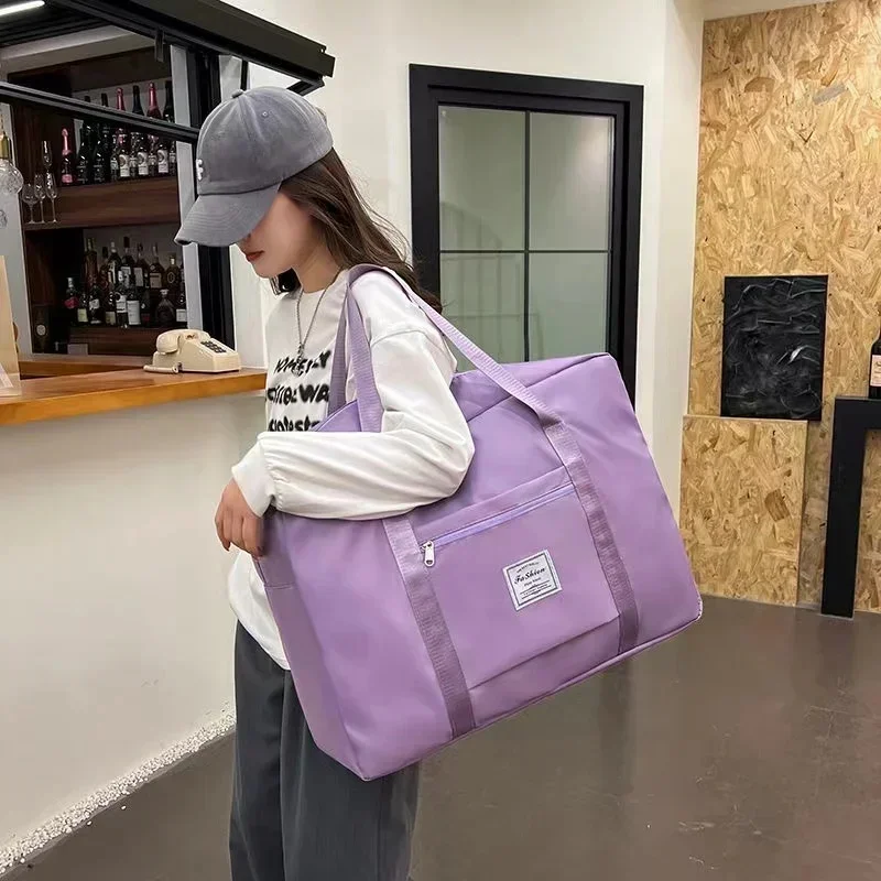 bolsa-de-treino-estilosa-para-mulheres-leve-impermeavel-de-nylon-bolsa-de-viagem-transversal-grande-capacidade-para-armazenamento-diario