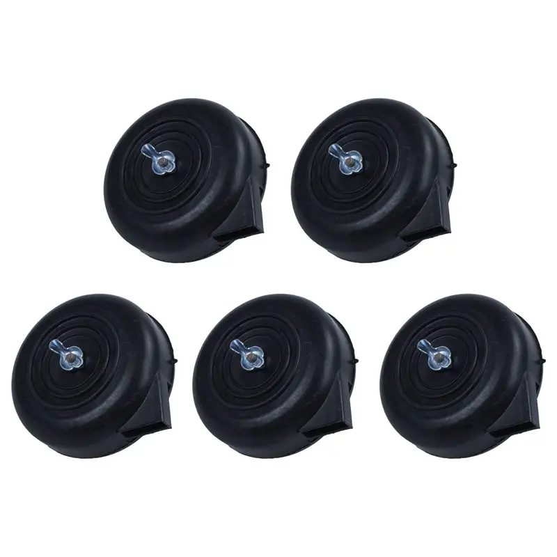 

M11K-5X Air Intake Compressor Pump 20Mm Male Thread Filter 1Pcs [Energy Class A +]