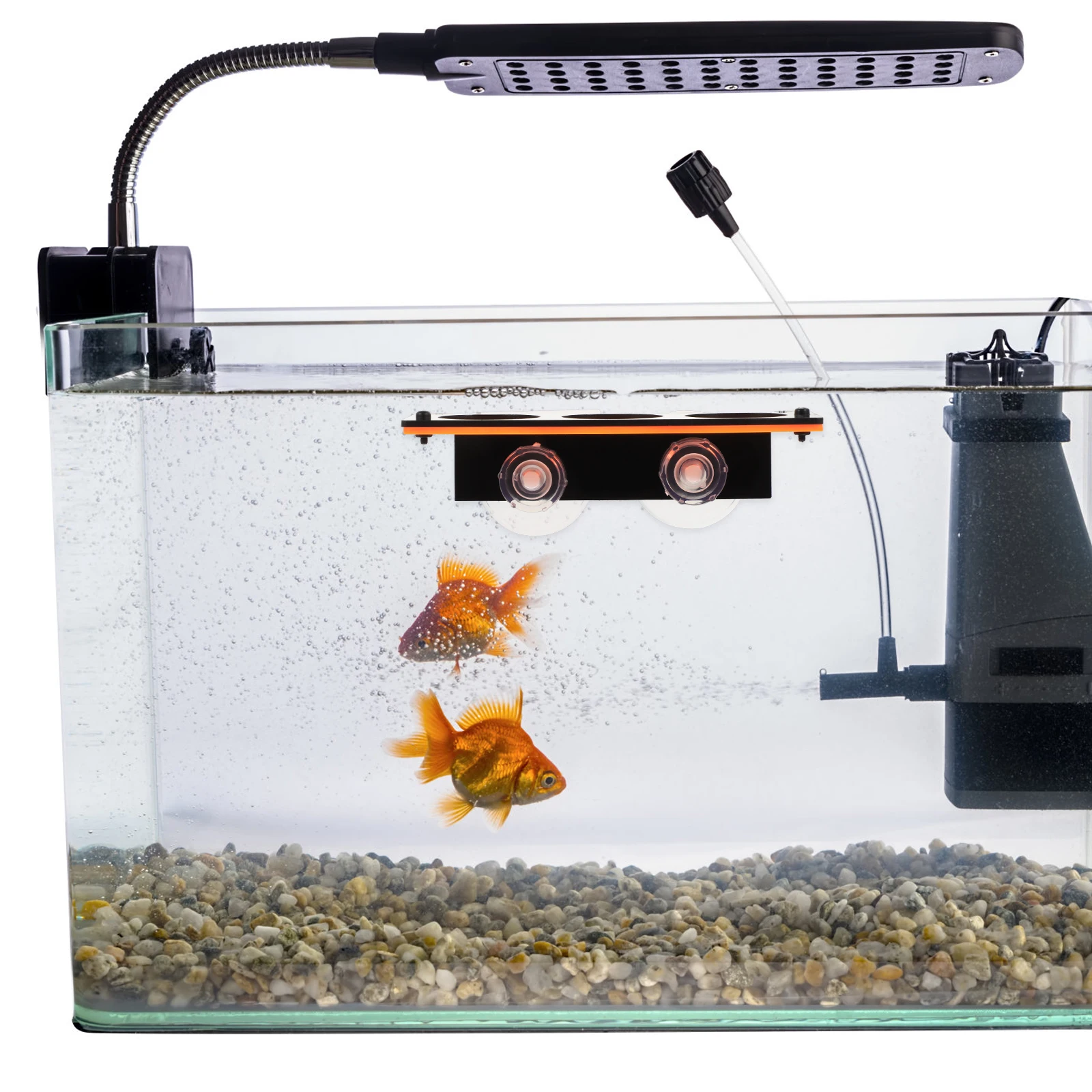 

Acrylic Rack Fish Tank Accessories Coral Support Decorative Rack Holder Aquarium Base Small Coral Shelf Home