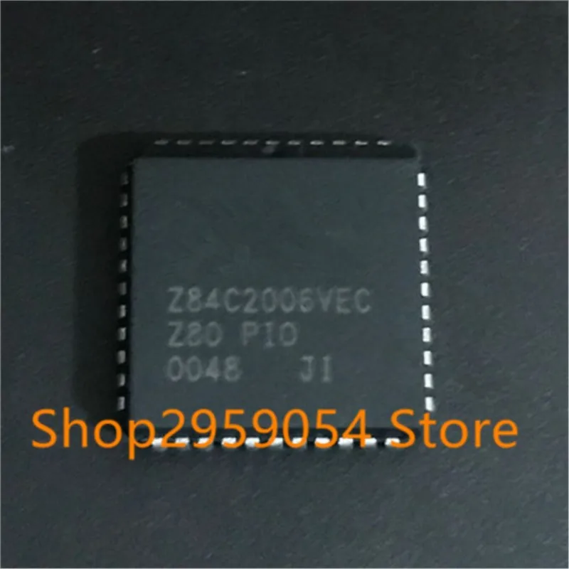 Z84C2006VEC Z84C2006VEG Z84C2006 PLCC44 10PCS