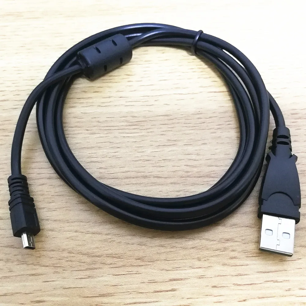 Camera Usb 8Pin Dat… - image