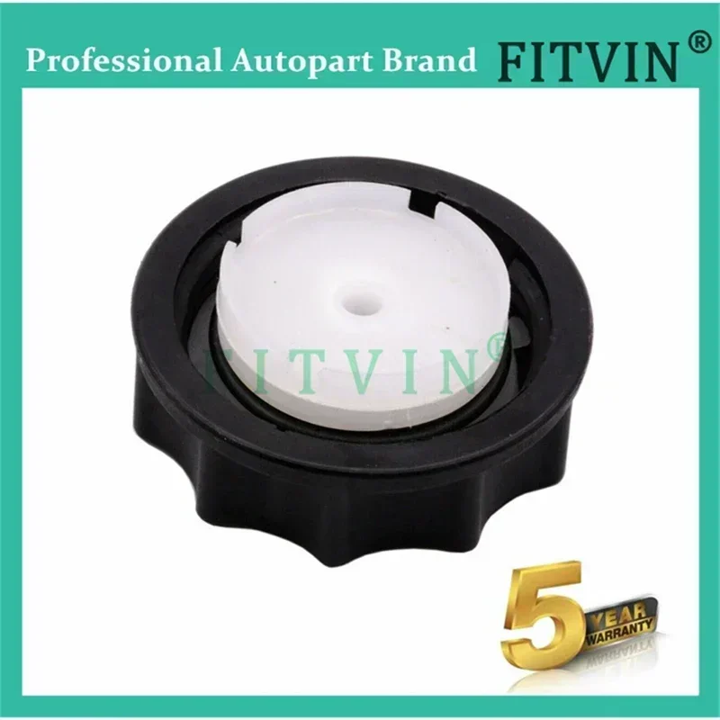 Brake Master Cylinder Oil Pot Cover Oil Cup Cover for Mazda 323 BJ FAMILY BG BF 626GF T060-43-55Y B603-49-580 B60349580 FITVIN