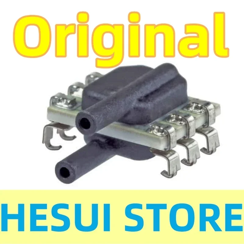 

Pressure sensor ABP2MRRT060MDAA5XX Original SMD-6P