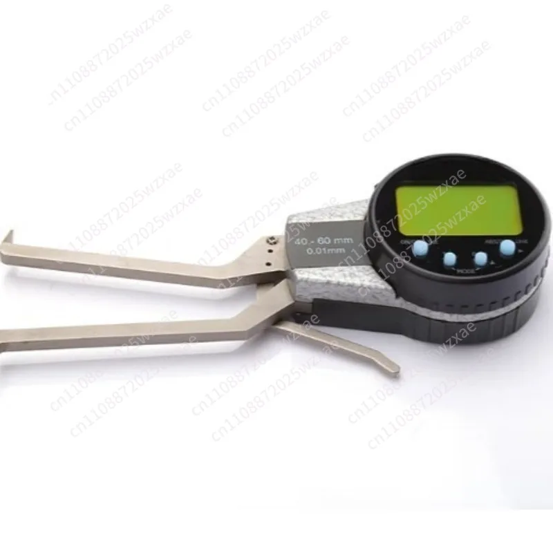 With meter inner gauge gauge electronic digital display inner gauge inner diameter groove measurement caliper