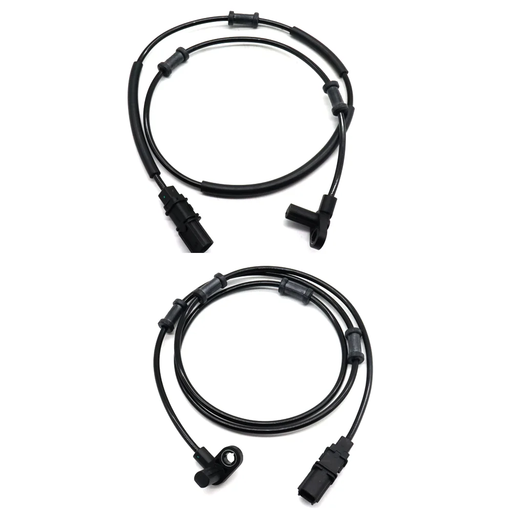 For Kawasaki Ninja ZX-4R ZX-4RR ZX4RR ZX 4R 4RR Motorcycle Front Rear Wheel Signal ABS Wheel Speed Sensor Wire