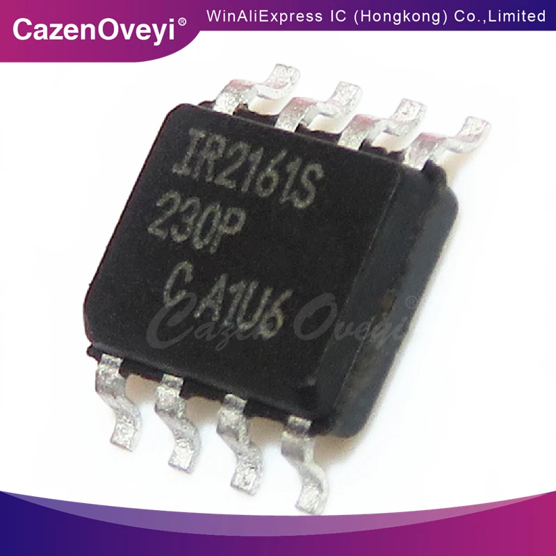 IR2161S SOP-8 IR2161, PCes 10