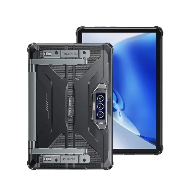 Oukitel RT7 TITAN 5G Rugged Tablet 10.1