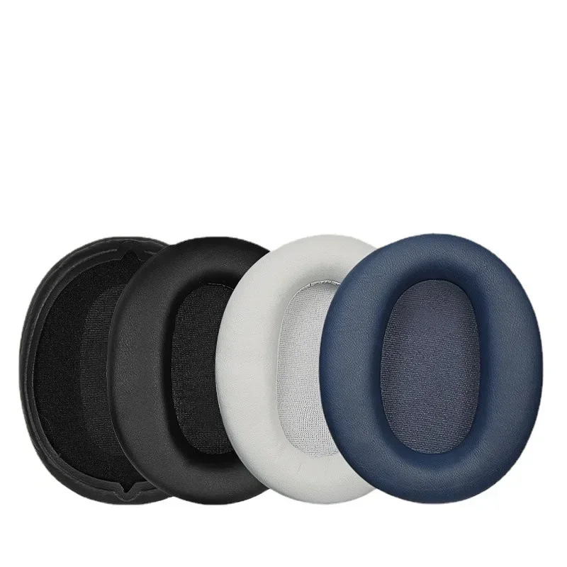 Ear Pads Earphone Earpads for Sony WH-CH710N Headphone Thick Cushions Earphone Earpads Sleeves Head beam headband
