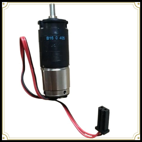 Variable Speed Motor 16C 18207 67 Hollow Cup Motor ESCAP B16 405