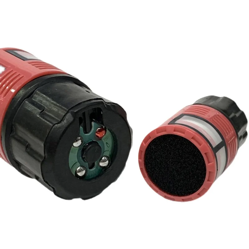 Looook Store Anti Howling Dynamic Microphone Head Professional Replacement Microphone Core for Mic Maintenance
