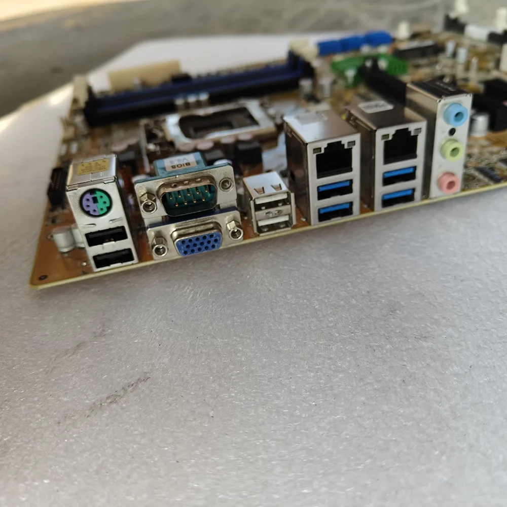 IMBA-C2260-i2-R10 Industrial Motherboard