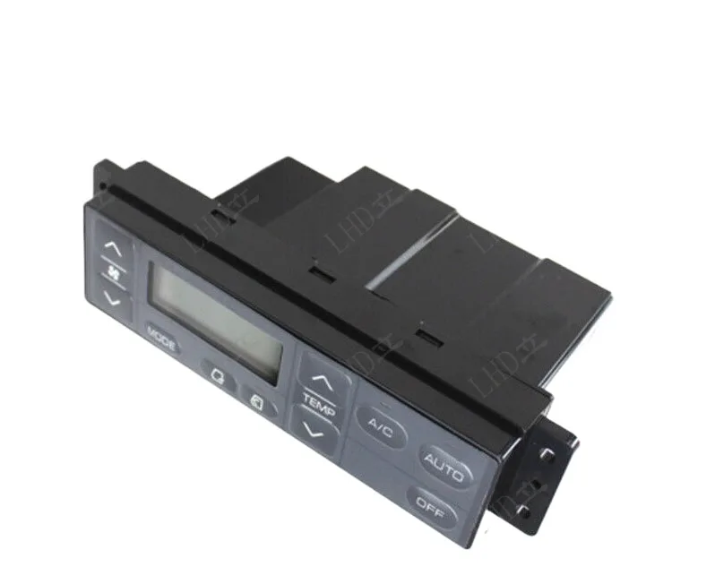 

1 Pc Air Conditioner Controller 4426048 For Hitachi Excavator Ex120 Ex200 Ex300~