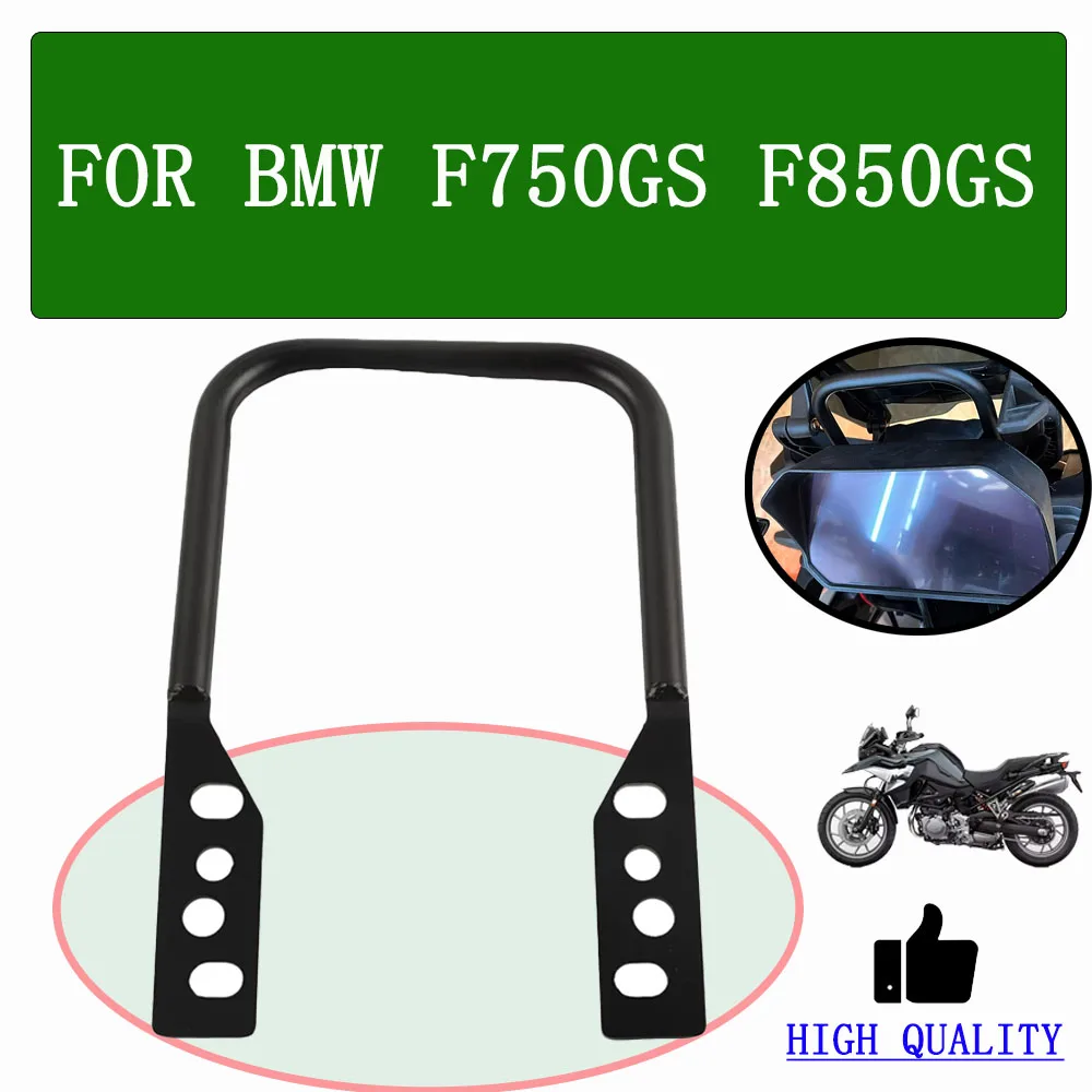 Motorcycle Accessories Mobile Phone Stand Holder GPS Navigaton Bracket Support For BMW F750GS F850GS F 750 GS F 850 GS GS850 ADV
