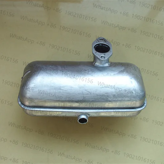 

Muffler Exhaust for 423 Sprayer mist blower replacement