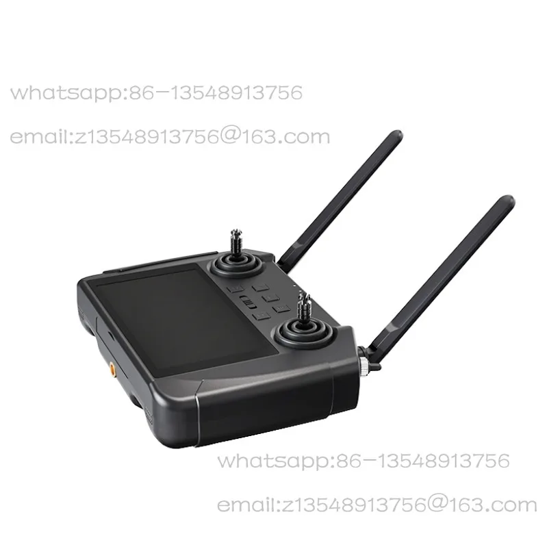 

New MK15 Industry Edition 15KM MINI HD bright screen remote control