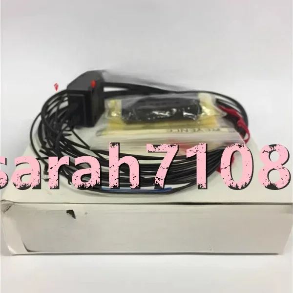 

2026 1pc New Fu-15 Photoelectric Switch Sensing #tx Brand New Original Spot Plc