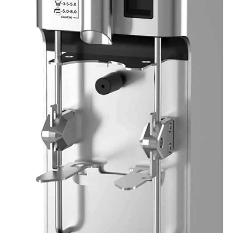 H1 instant full range quantitative coffee grinder
