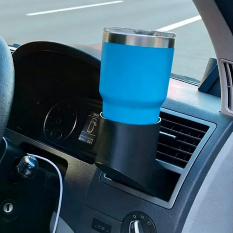 

Держатель для кружек и банок для Volkswagen Transporter T5 / T5.1, органайзер для хранения на левой и правой стороне сидений водителя и пассажира, аксессуары