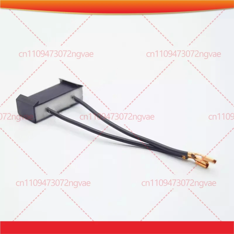 

Конденсаторный пусковой блок защиты для угловой шлифмашины BOSCH GWS14-150C