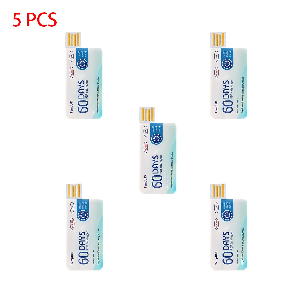 Variant: 5pcs 60 days