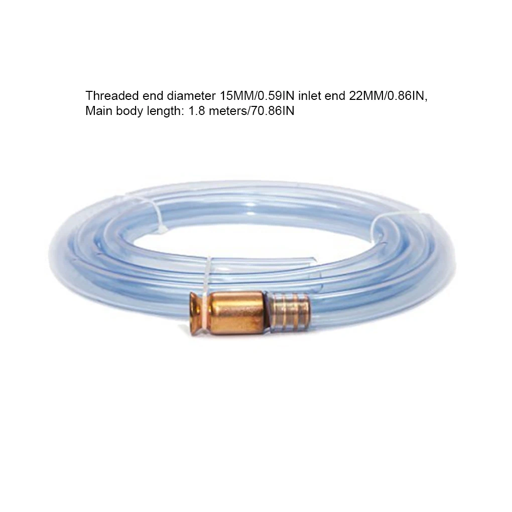 Fast Water Transfer With Water Pump Hose - Choose Various Specifications And Preferred Is Sturdy