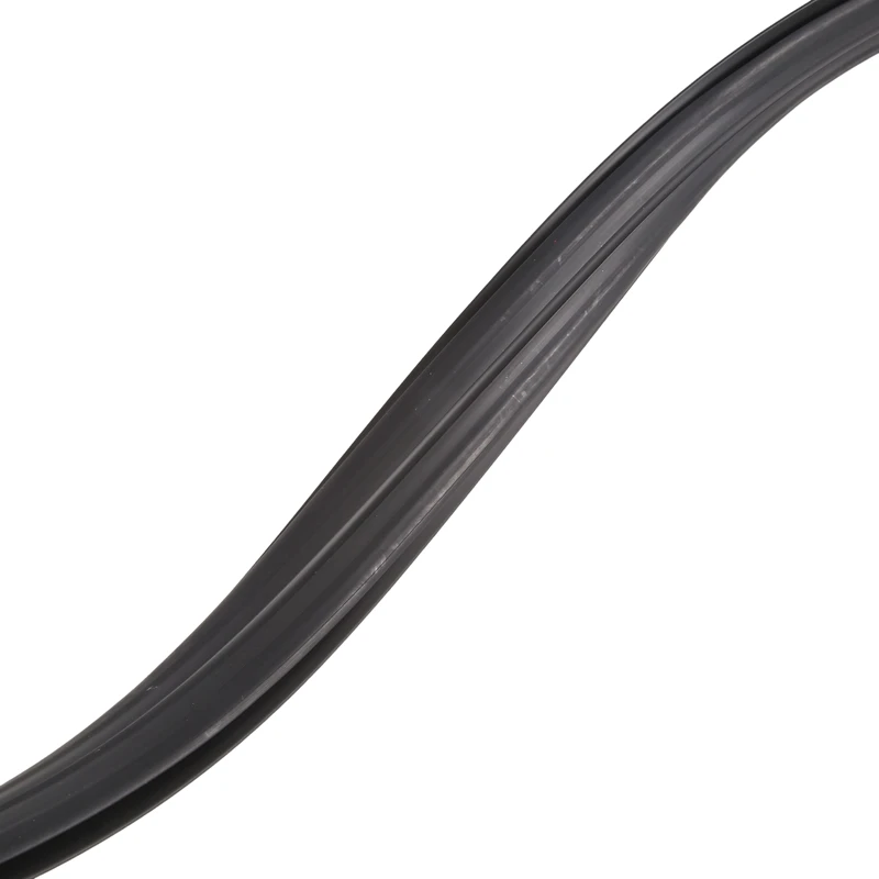 Roof Moulding Rubber Seal 75551-0K011 75552-0K011 For Toyota Hilux KUN26 KUN16 TGN16 TGN26 GGN15 Roof Drip Weather Strip Parts