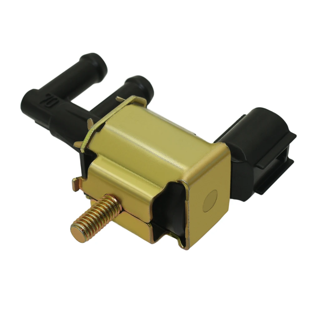 

OEM K5T48477 Vapor Canister Purge Solenoid Valve For Mitsubishi Galant Lancer Outlander 2.0L 2.4L 2003-2015 Auto Part