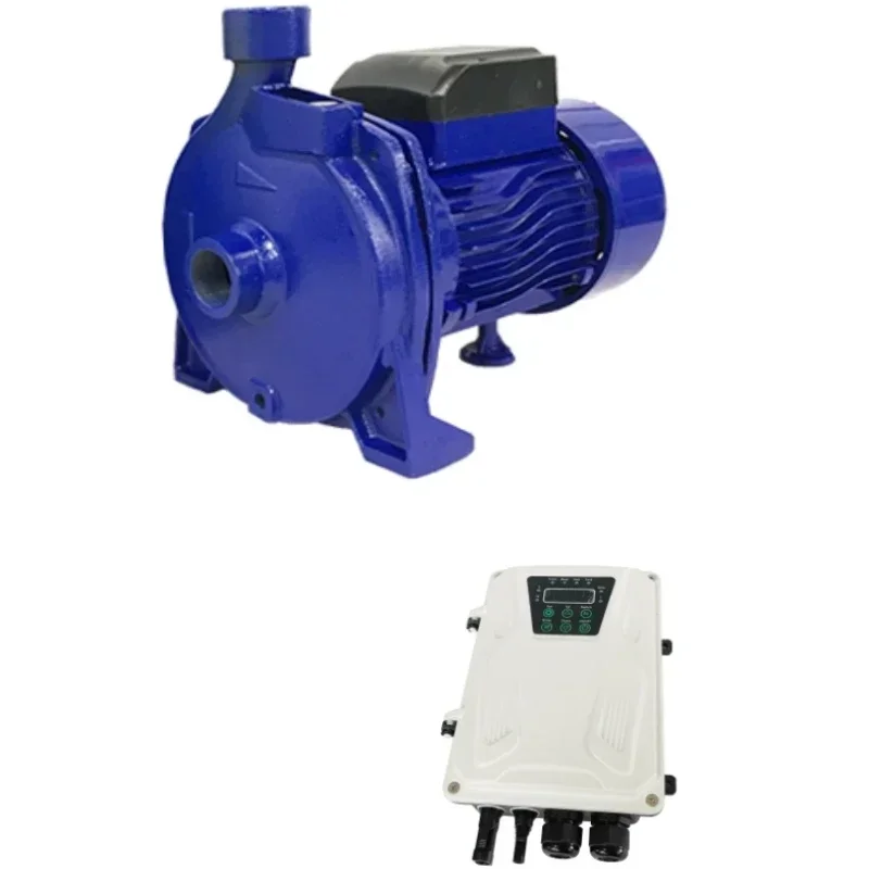 Hot SalesHigh Quality DC Solar Water Pump For Agriculture Equipment Farm Irrigation System