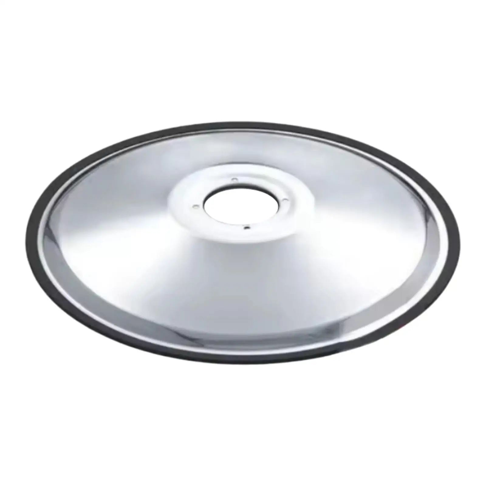 Barber Salon Chair Base Hairdressing Chair Base Supplies for Barbers and Salons Heavy Duty Practical Parts Easy Installation