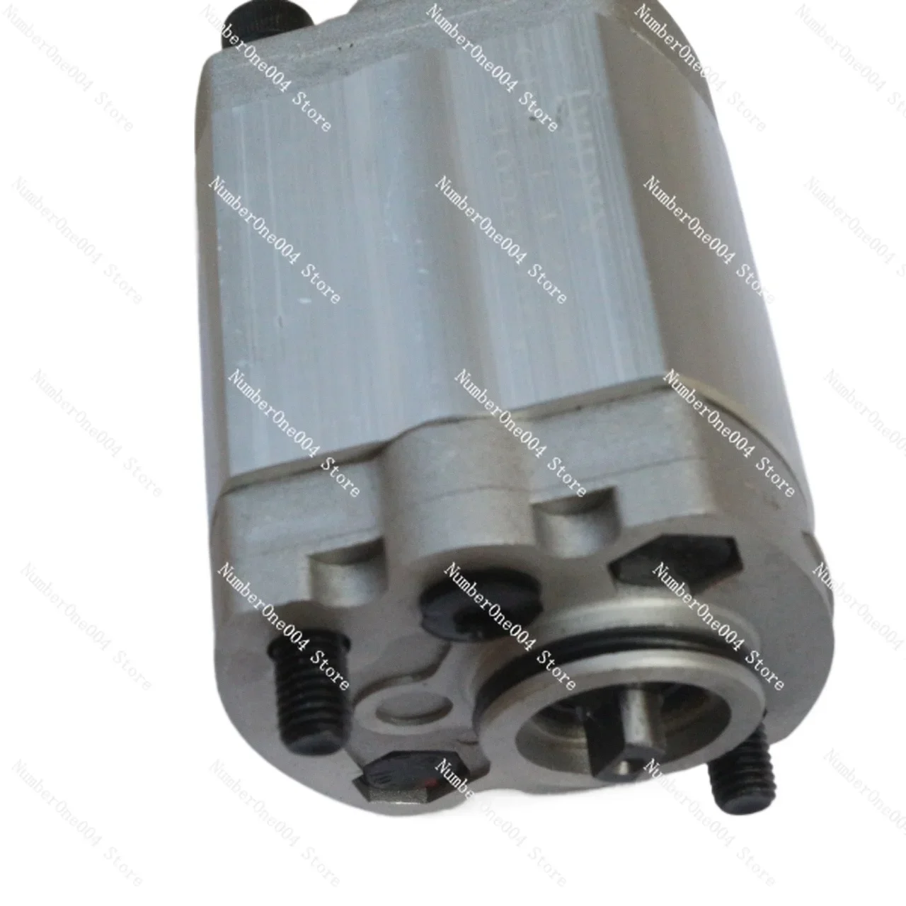 Hydraulic Gear Oil … - image