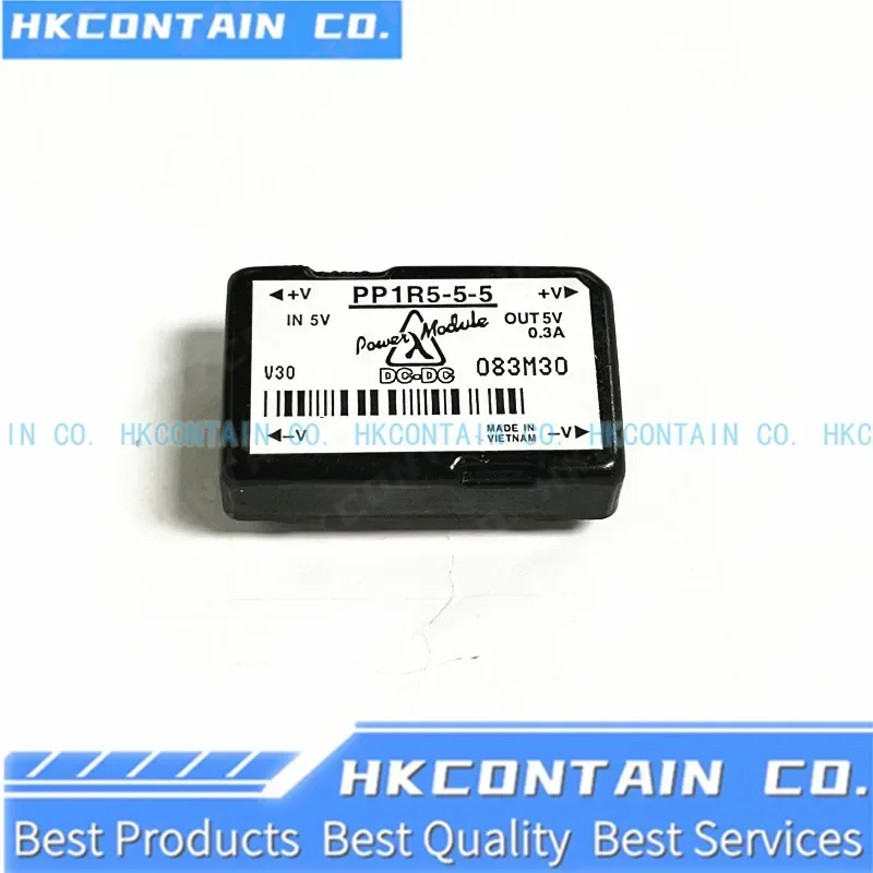 وحدة جديدة PP1R5-5-5 PP1R5-5-12 PP1R5-12-5 PP1R5-24-5 PP1R5-24-15 PP1R5-48-5 PP1R5-24-1515