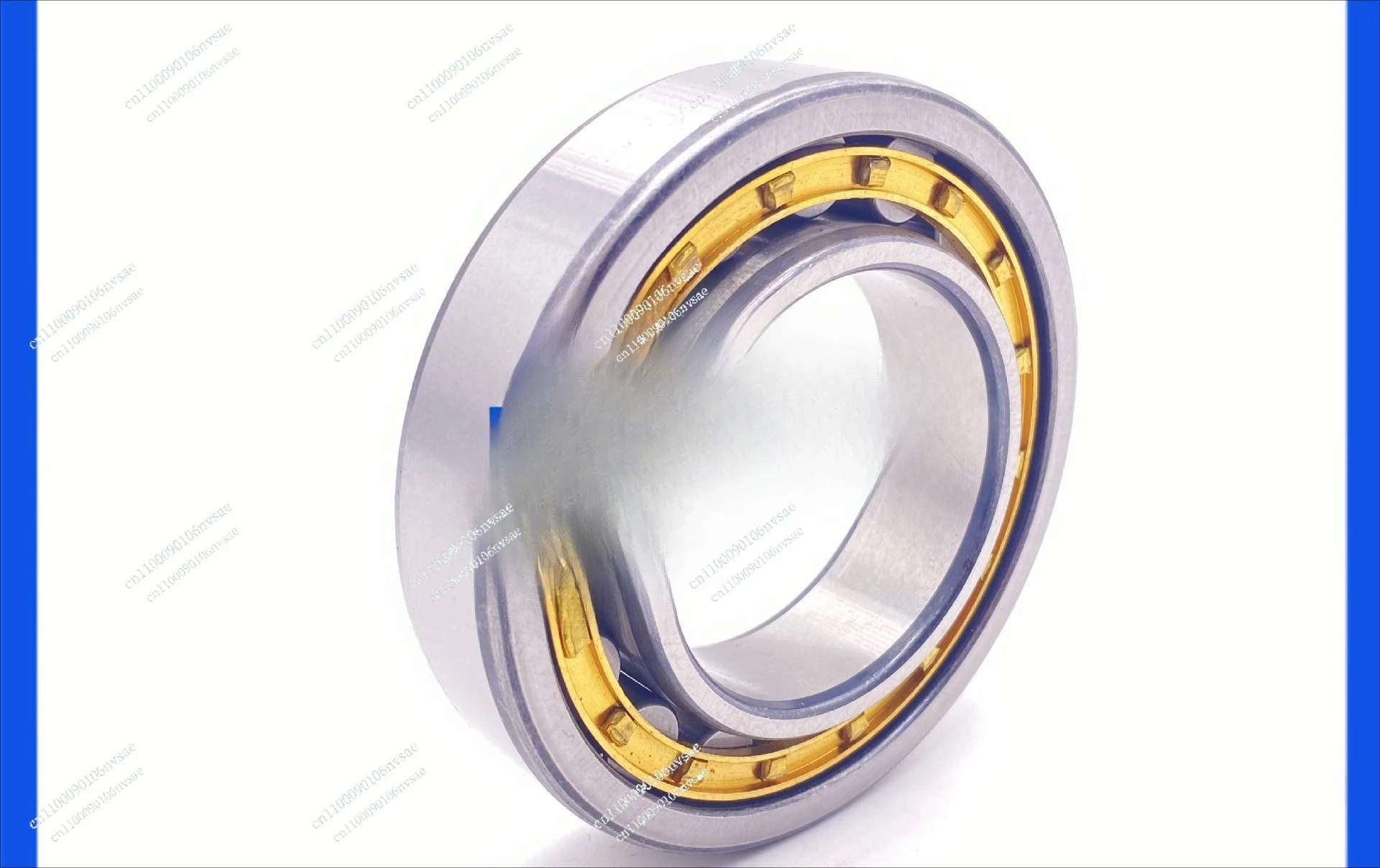 NJP3226 bearing, railway truck bearing, oil field bearing cylindrical roller bearing