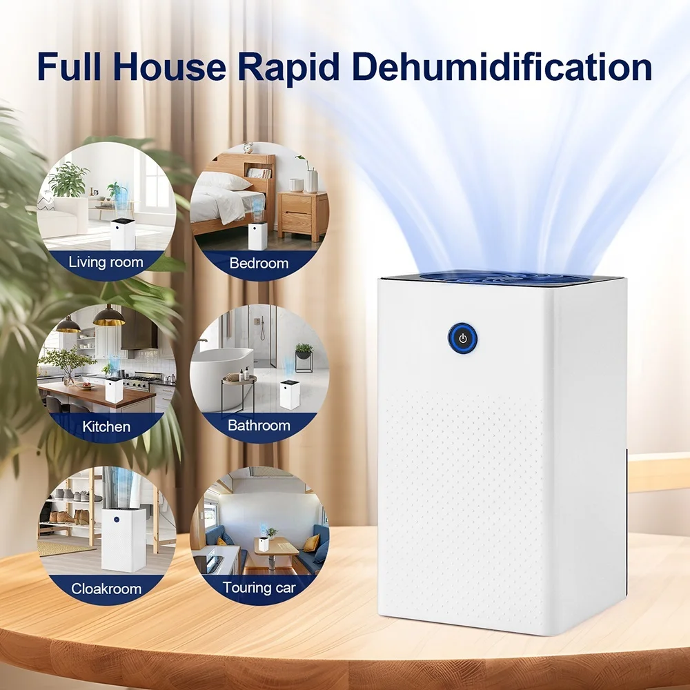 Thumbnail 4 - #70 Best Dehumidifiers to Buy In 2026