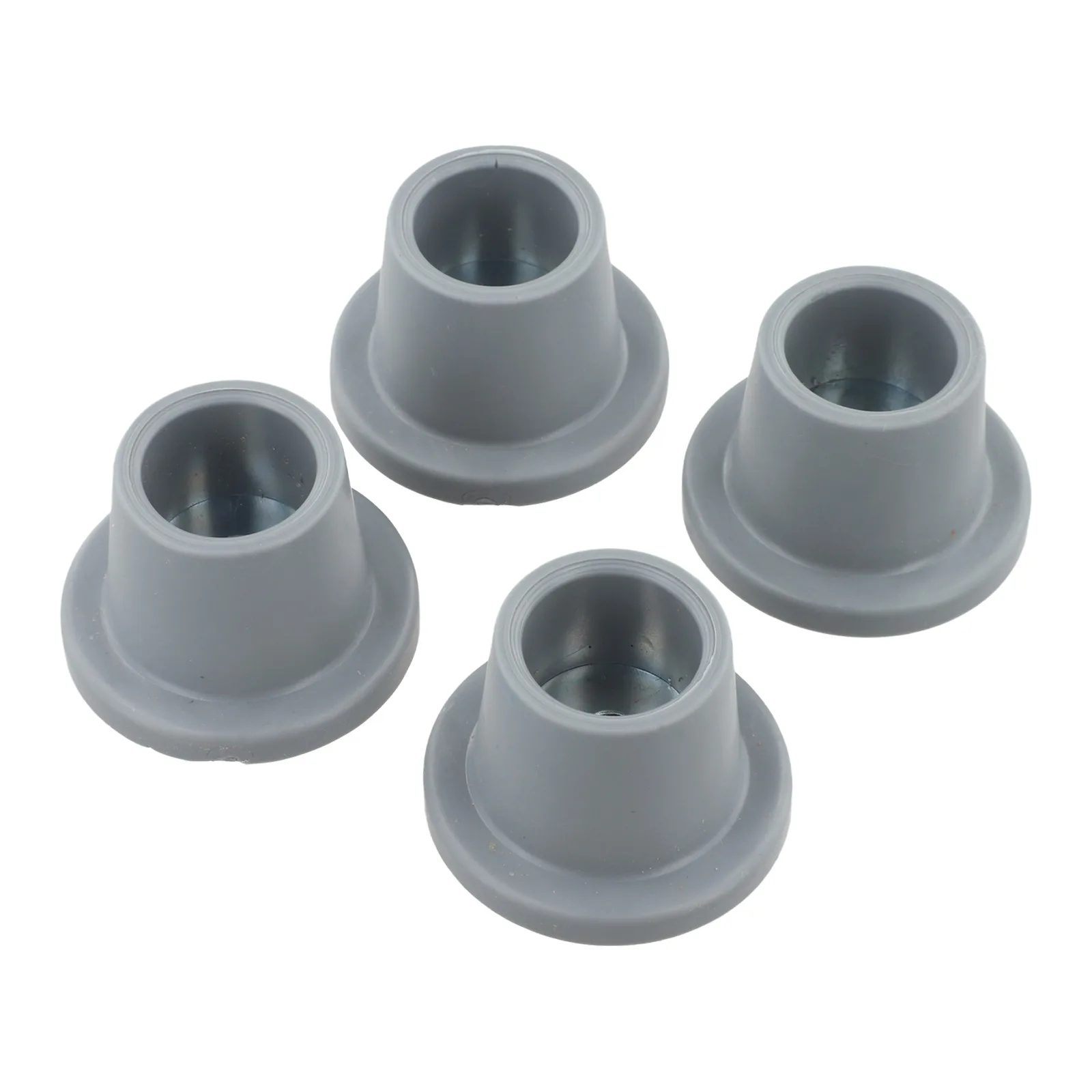 

Indoor Stability Rubber End Covers Easy Install Shower Chair Pads Shower Chair Covers Tool-Free Setup Easy To Install