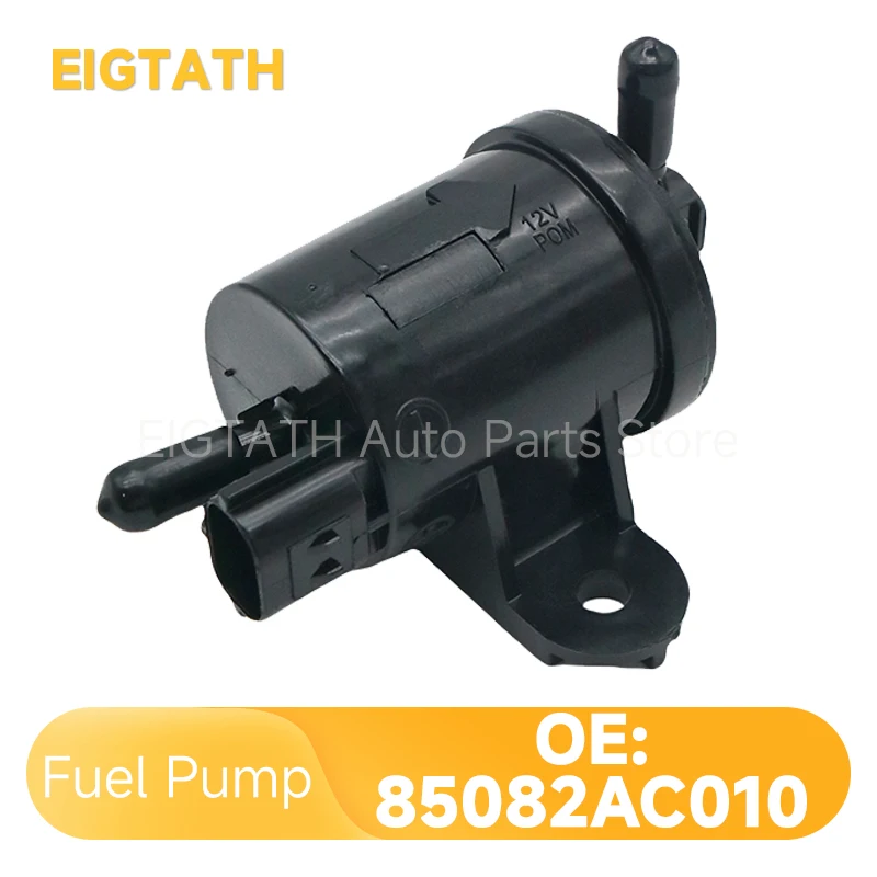 16710-GET-013 Fuel Pump for Honda Zoomer Ruckus NPS50 CHF50 Metropolitan Scoopy Jazz Crea Scoopy Factory Price Auto Spare Parts