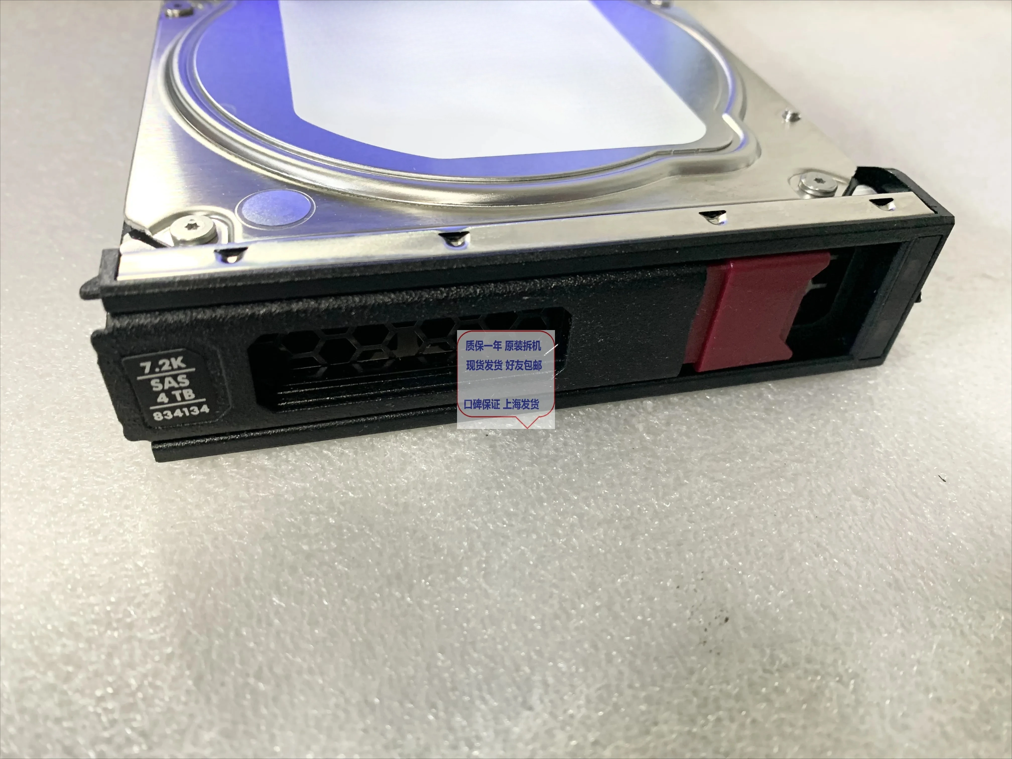 For Hp 833928-B21 4…