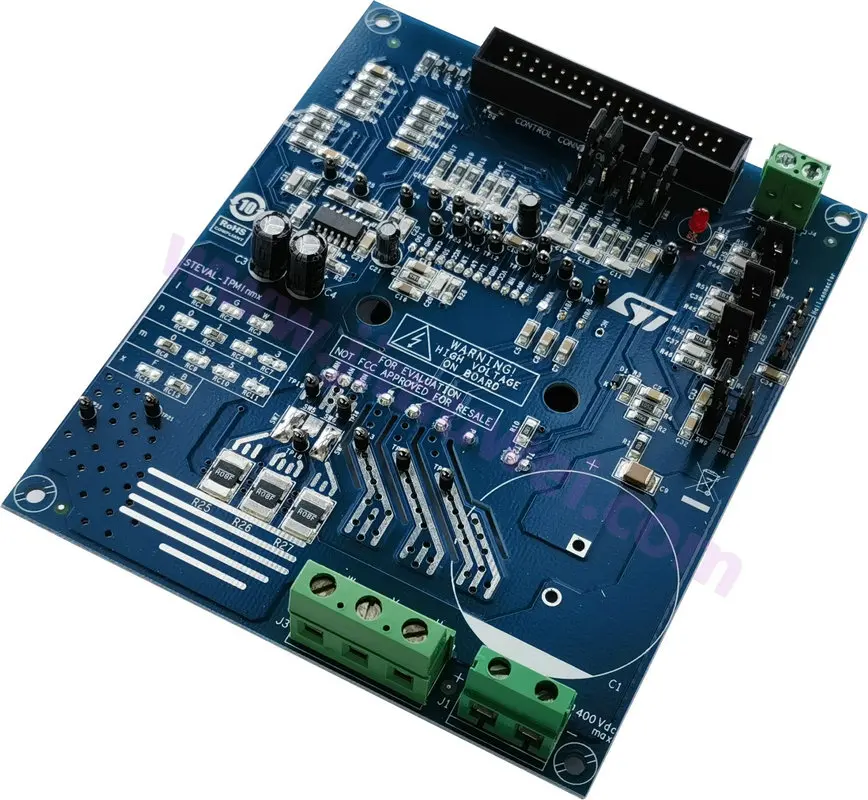 STEVAL-IPMM10B STIB1060DM2T-L 1200w Motor drive power supply board STM32