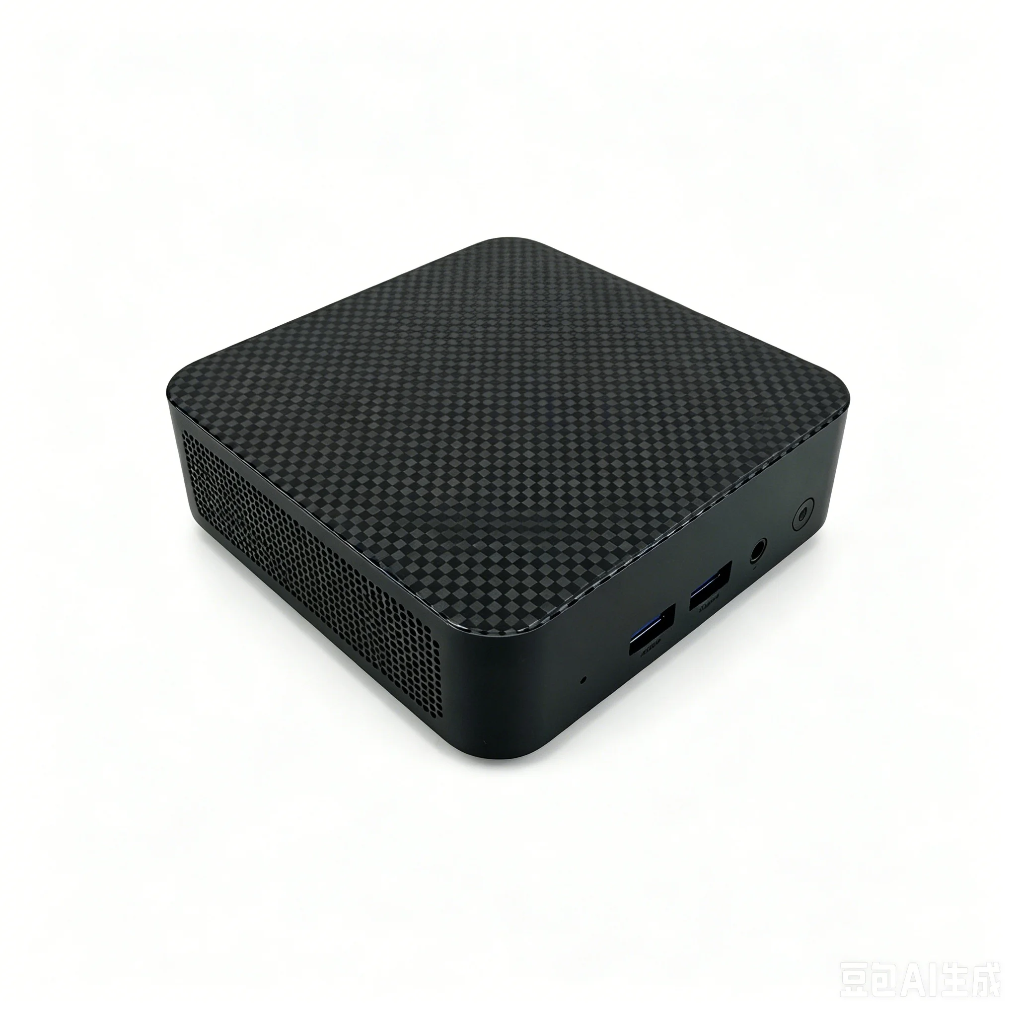 كمبيوتر مكتبي صغير Intel Core  - مراجعة Retro Gaming Mini Pc وسعره