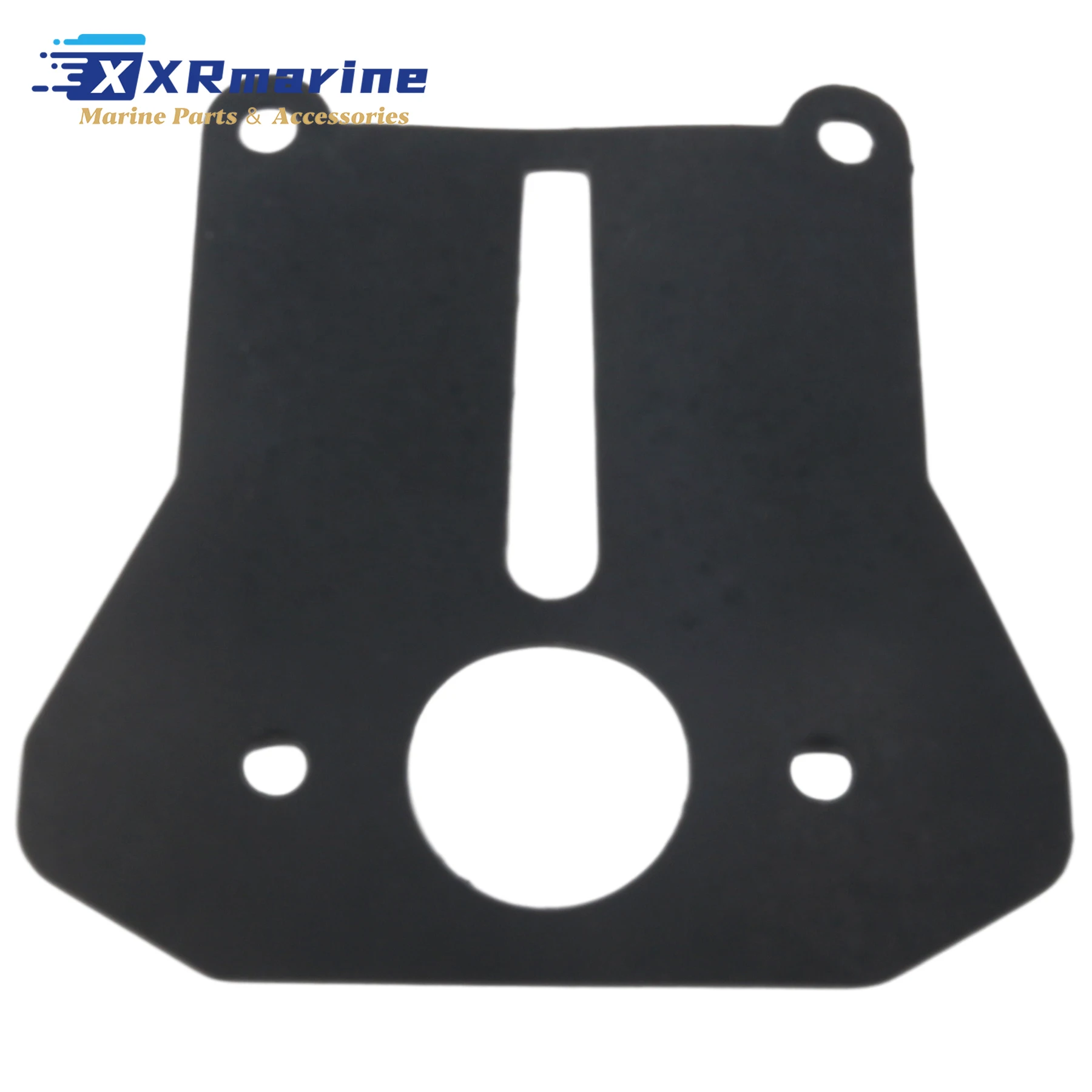 6F6-W0093-00 Carburetor Rebuild Kit Compatible with Yamaha Marine 2 Stroke Outboard 40HP Motors Replaces 6F5-W0093-00 view 4