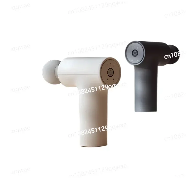 

Fascia Gun 2C Muscle Massager Mini Multi Functional Relaxation Massage Gun