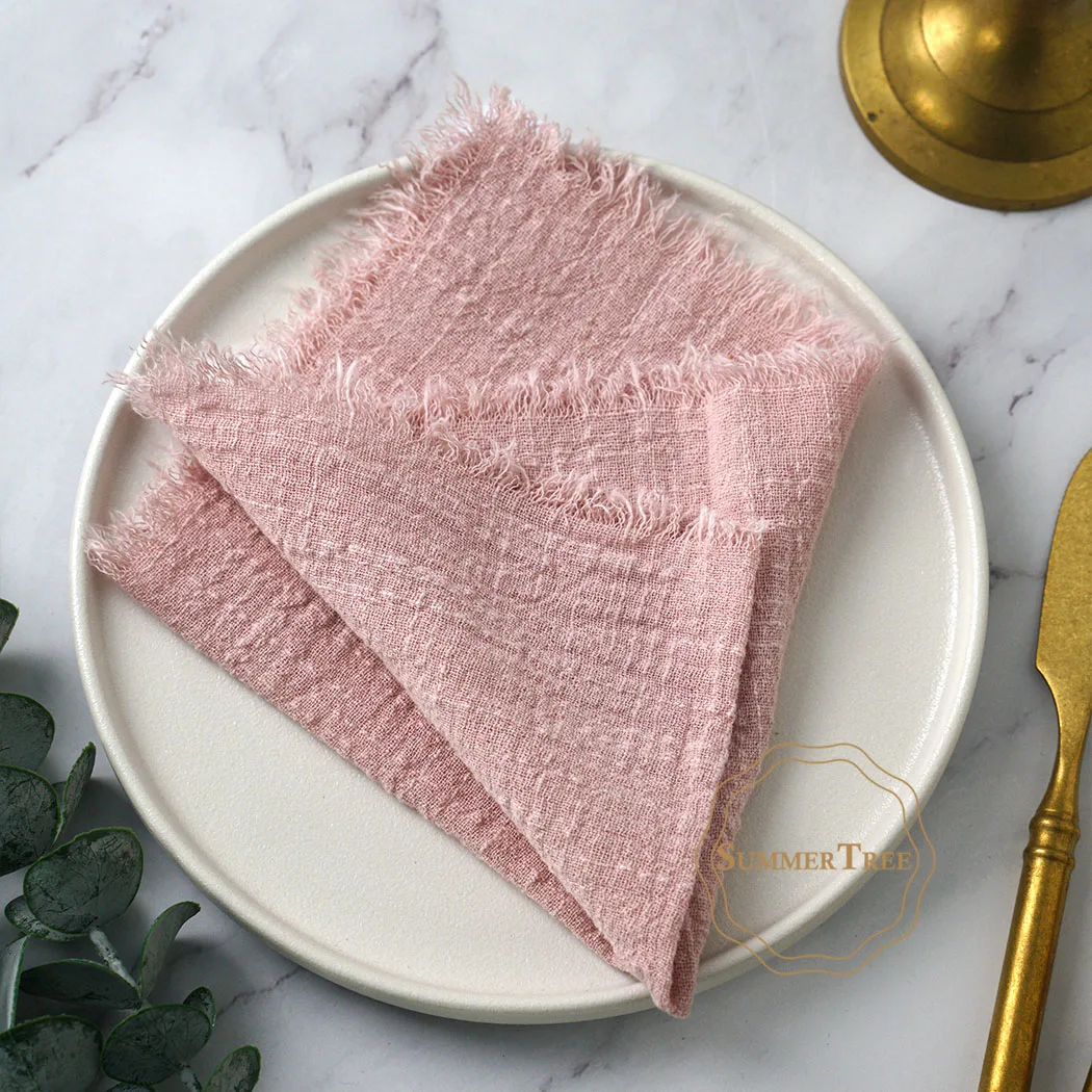 Thumbnail 4 - #2 Top Cloth Napkins Picks for Every Budget